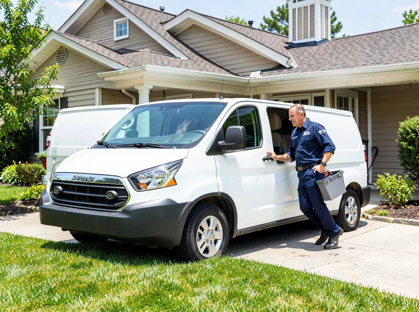 Emergency Plumber company in Trevor, WI